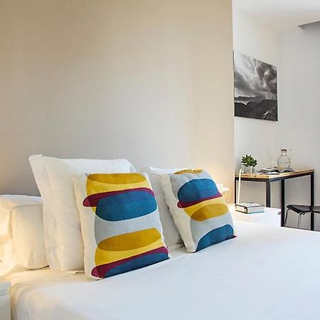 Durlet Beach Apartments Barcelona Exterior photo