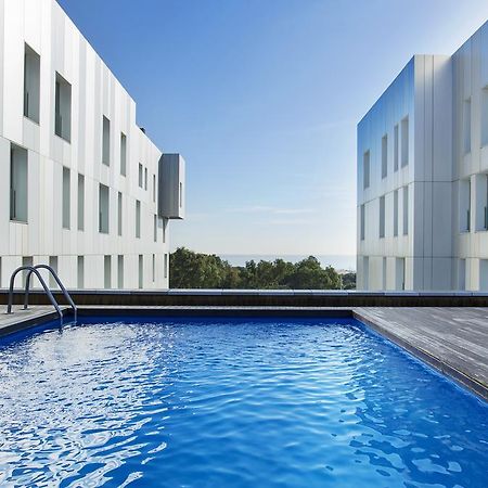 Durlet Beach Apartments Barcelona Exterior photo