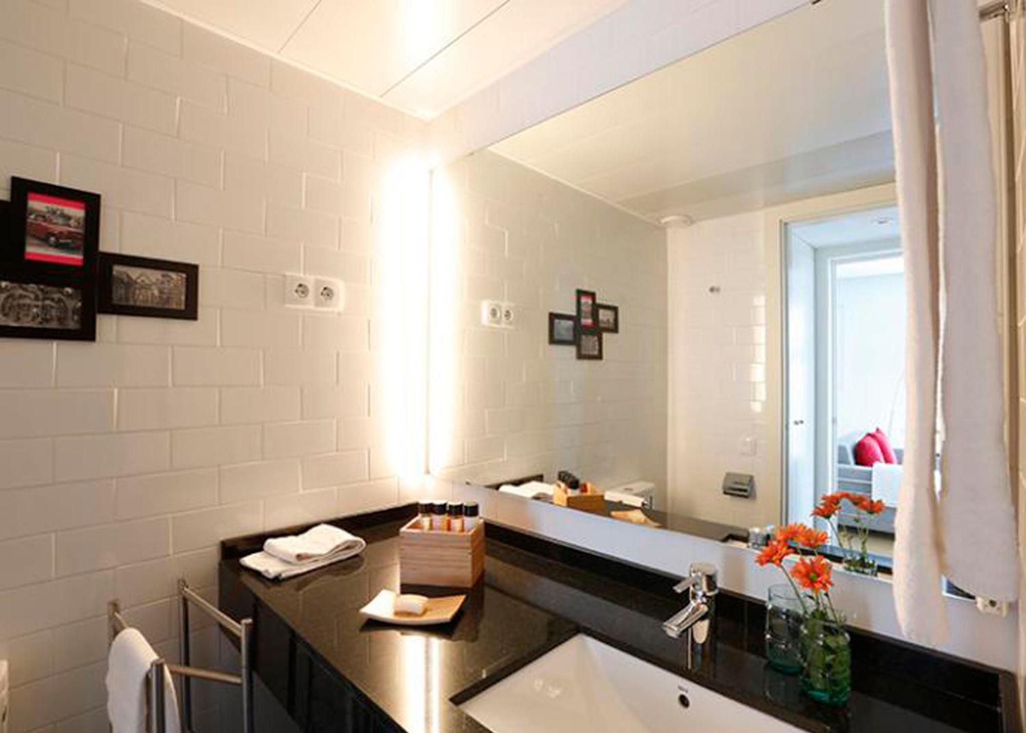 Durlet Beach Apartments Barcelona Room photo