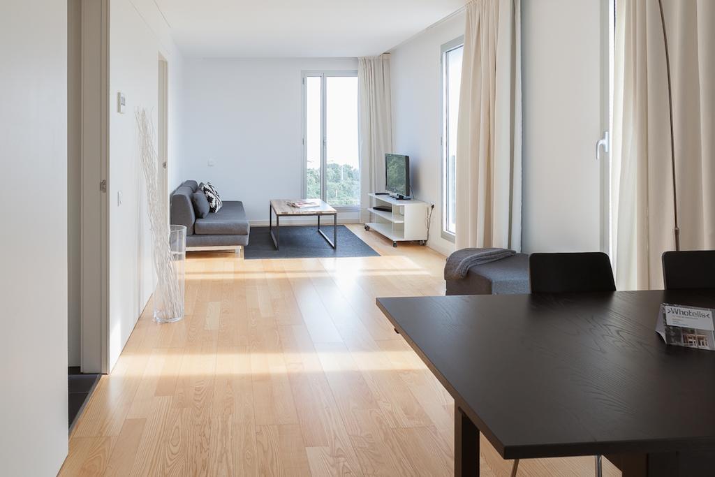 Durlet Beach Apartments Barcelona Room photo