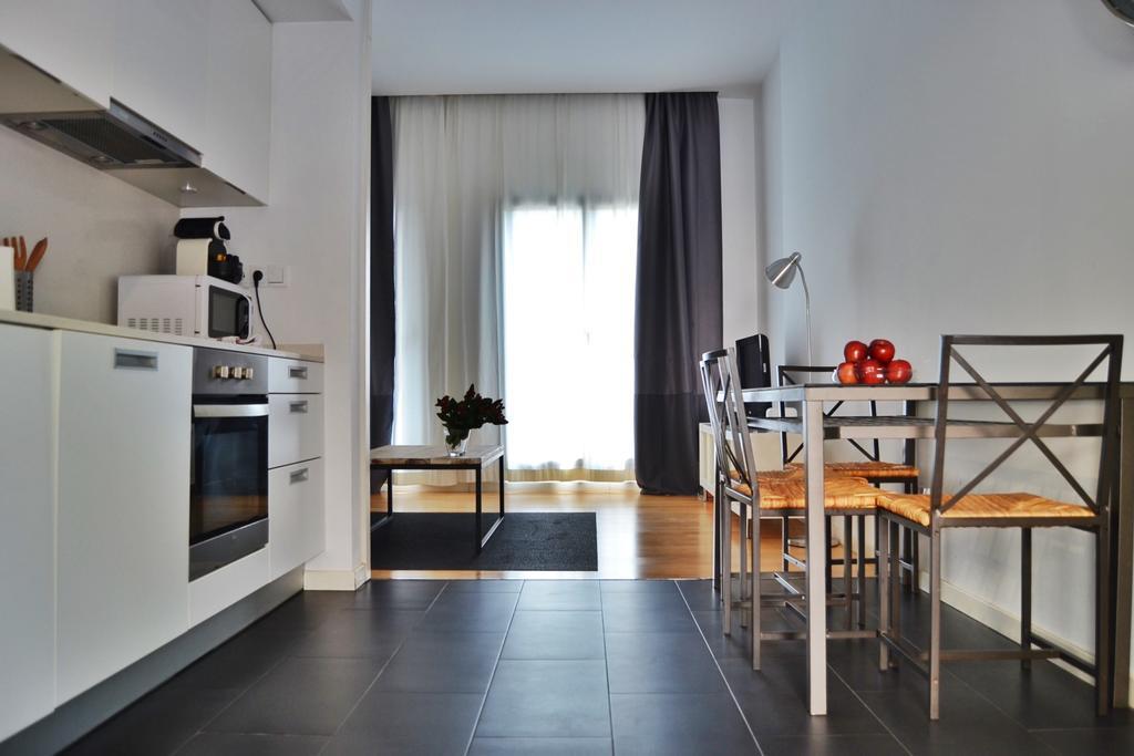 Durlet Beach Apartments Barcelona Exterior photo