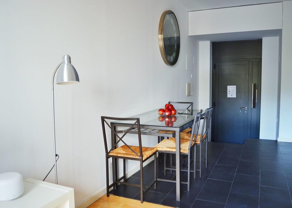 Durlet Beach Apartments Barcelona Room photo