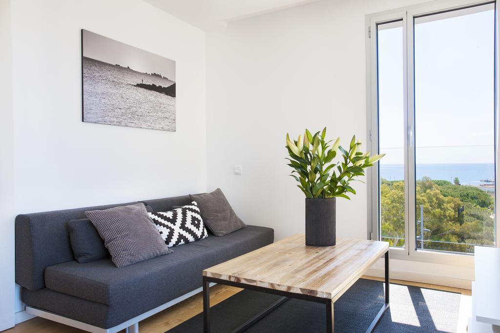 Durlet Beach Apartments Barcelona Exterior photo