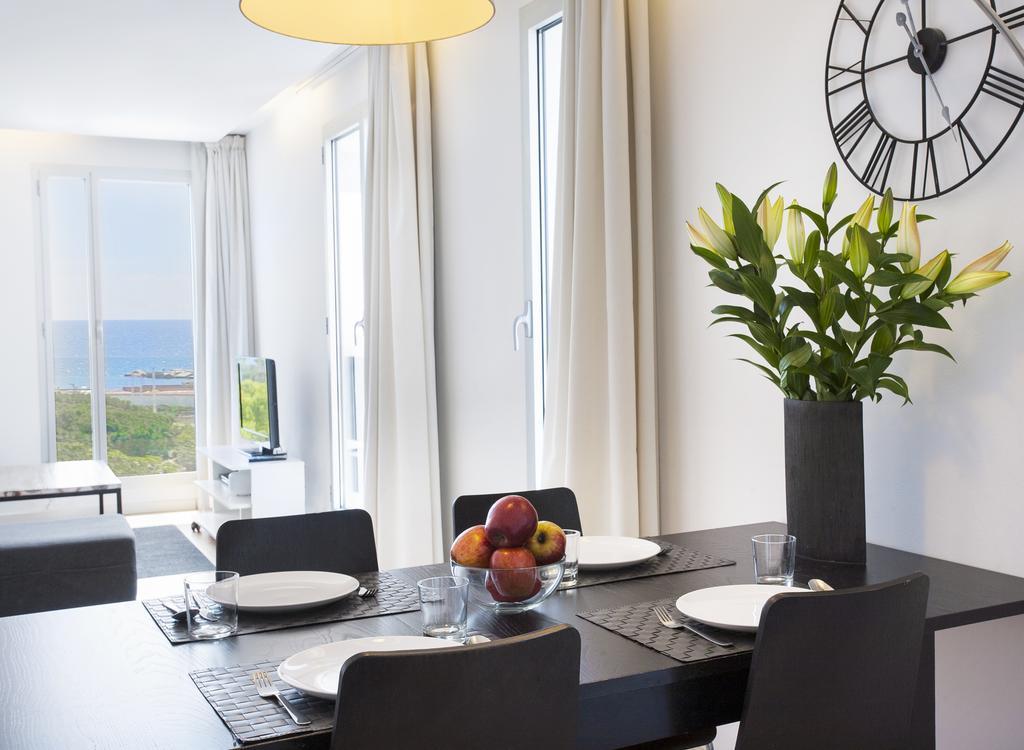 Durlet Beach Apartments Barcelona Exterior photo