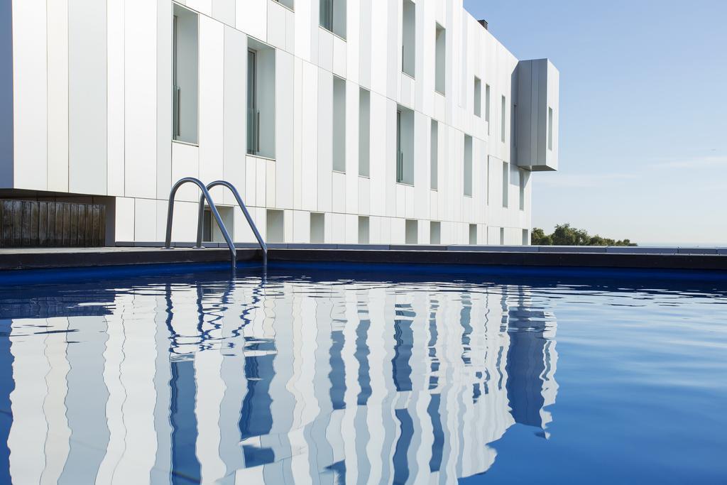Durlet Beach Apartments Barcelona Exterior photo