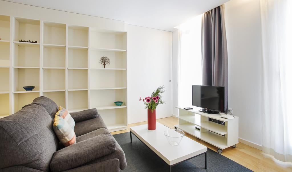 Durlet Beach Apartments Barcelona Exterior photo