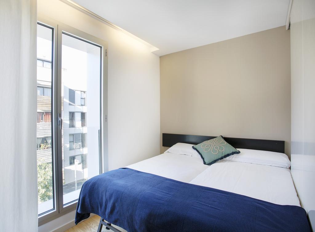 Durlet Beach Apartments Barcelona Exterior photo