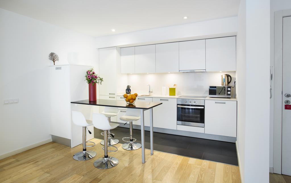 Durlet Beach Apartments Barcelona Exterior photo