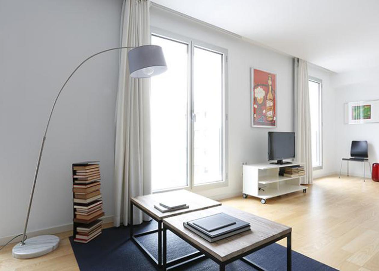 Durlet Beach Apartments Barcelona Room photo