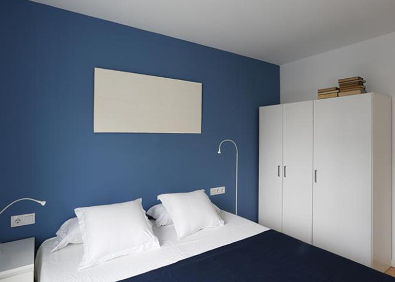 Durlet Beach Apartments Barcelona Room photo
