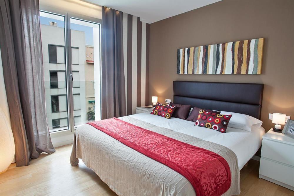 Durlet Beach Apartments Barcelona Exterior photo